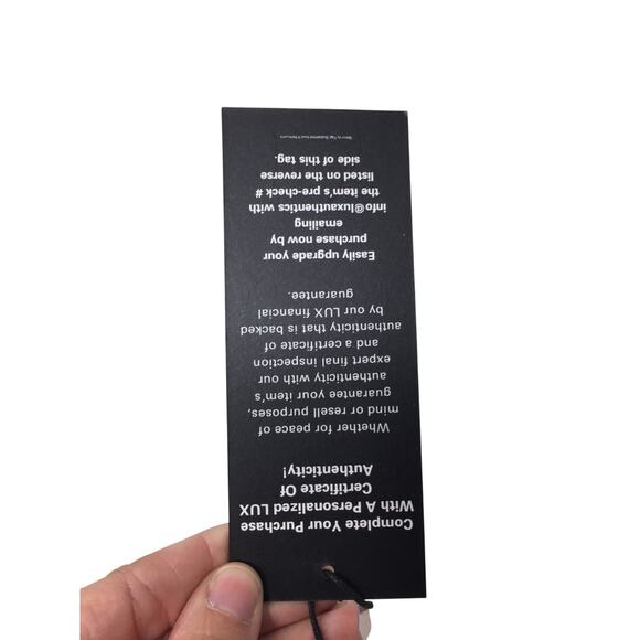 YSL Yves Saint Laurent Parfums Tote Bag - Picture 16 of 16